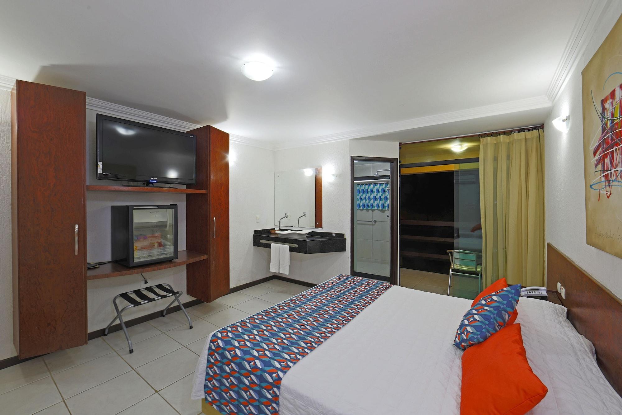 Pousada Doce Cabana Porto de Galinhas Exterior photo