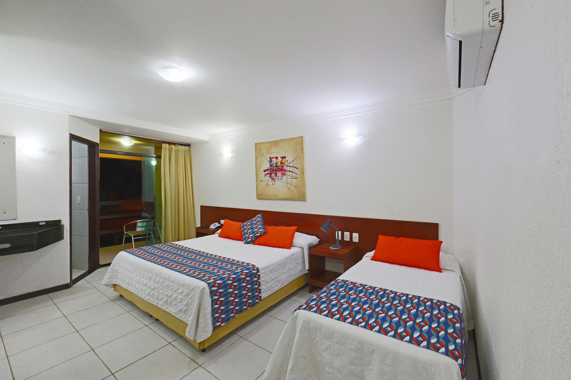 Pousada Doce Cabana Porto de Galinhas Exterior photo