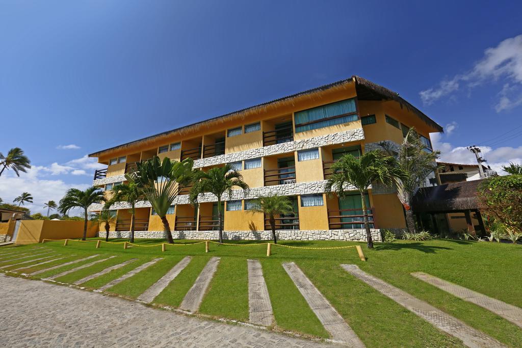 Pousada Doce Cabana Porto de Galinhas Exterior photo