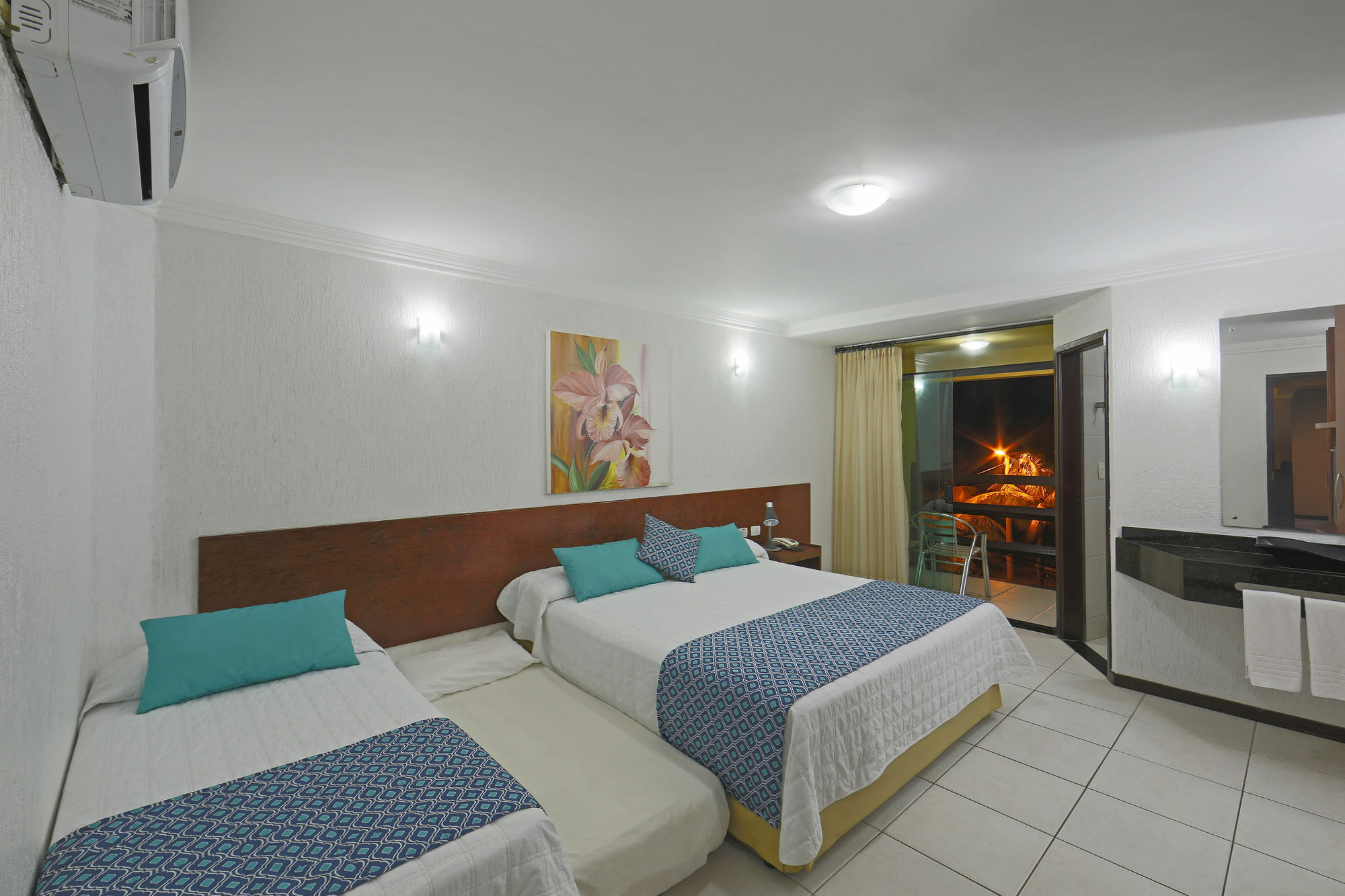 Pousada Doce Cabana Porto de Galinhas Exterior photo