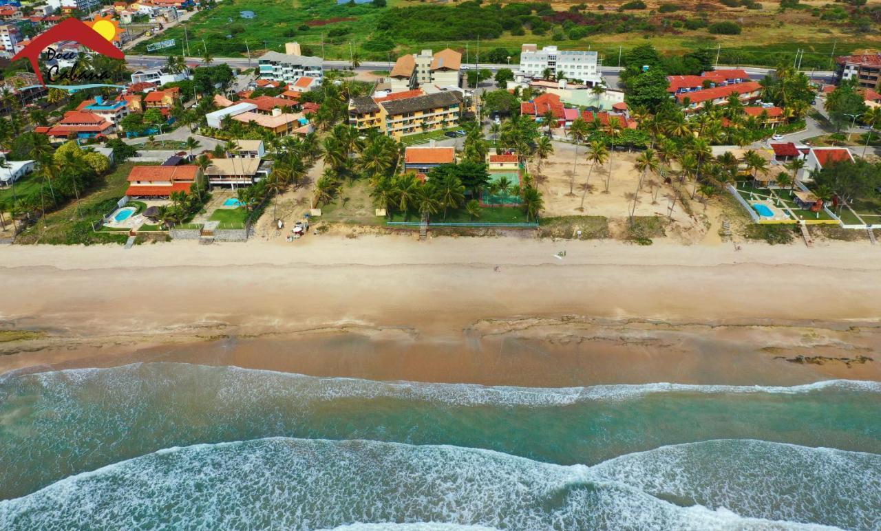 Pousada Doce Cabana Porto de Galinhas Exterior photo